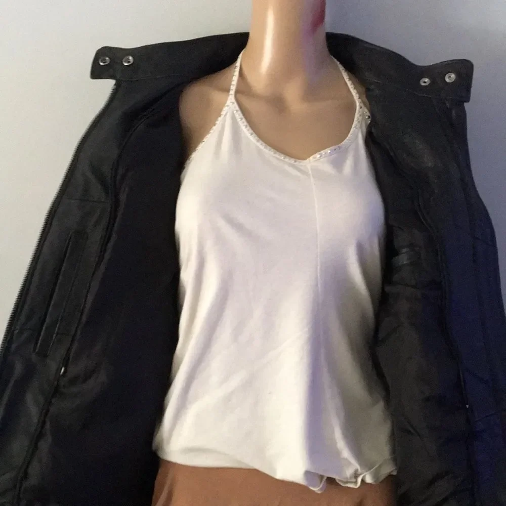 hot leathers elevate your